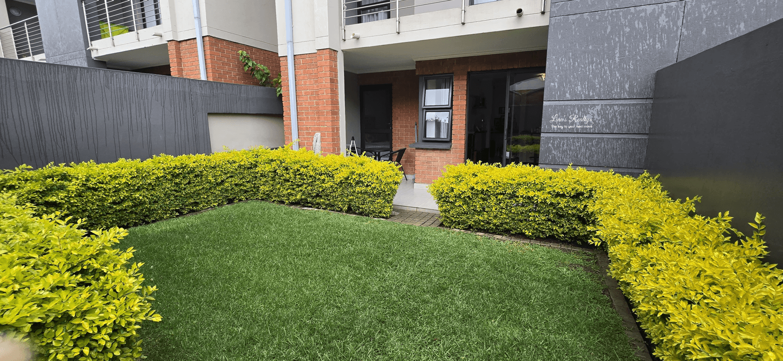 1 Bedroom Townhouse in Sebenza