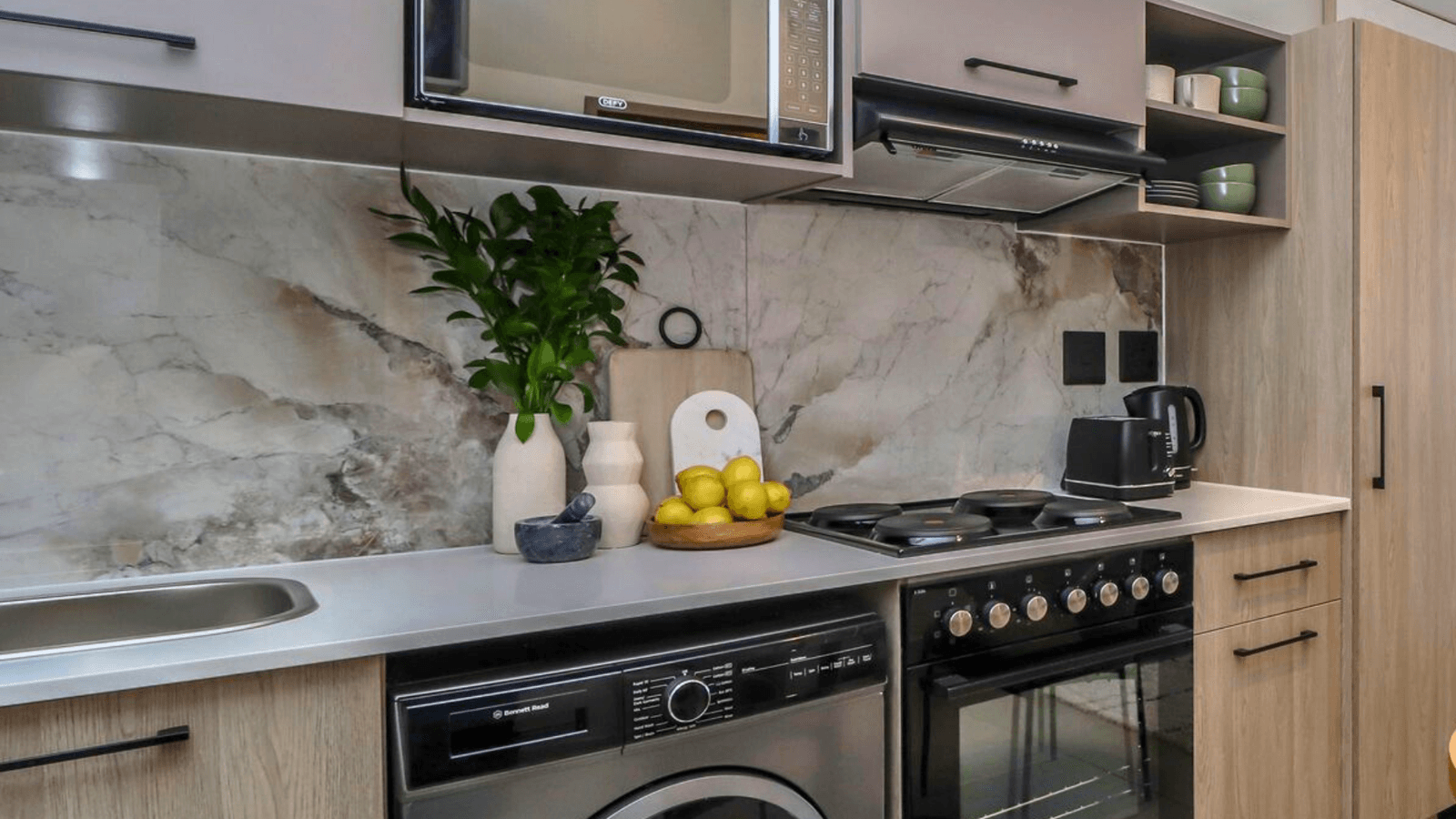1 Bedroom Apartment in Ferndale