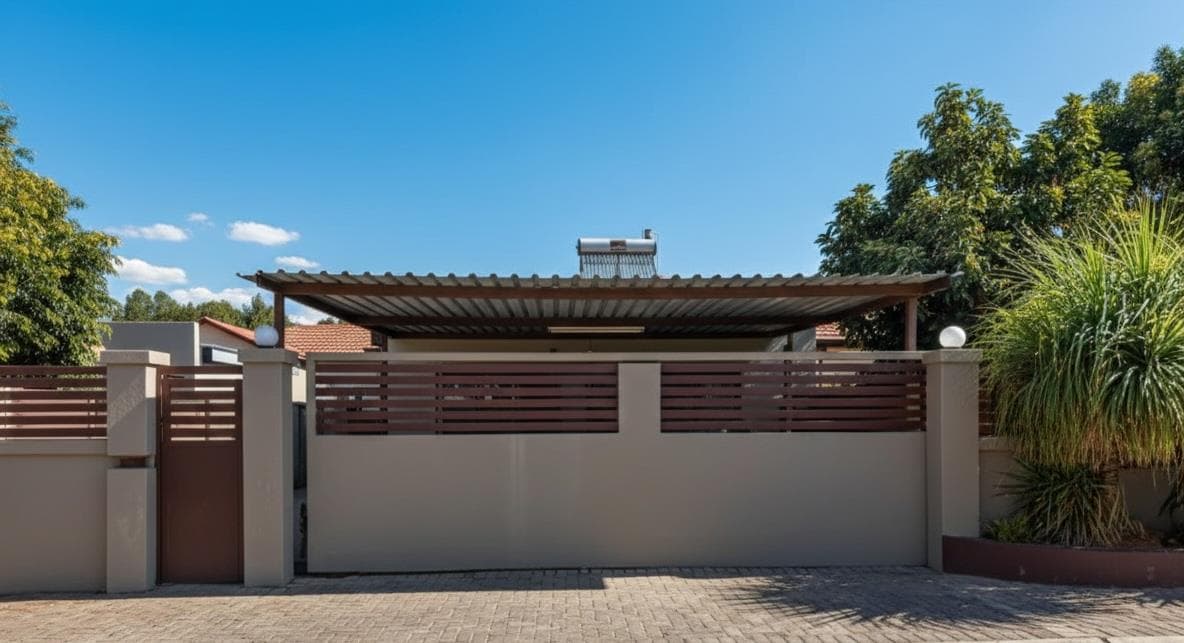 3 Bedroom House in Waterkloof East