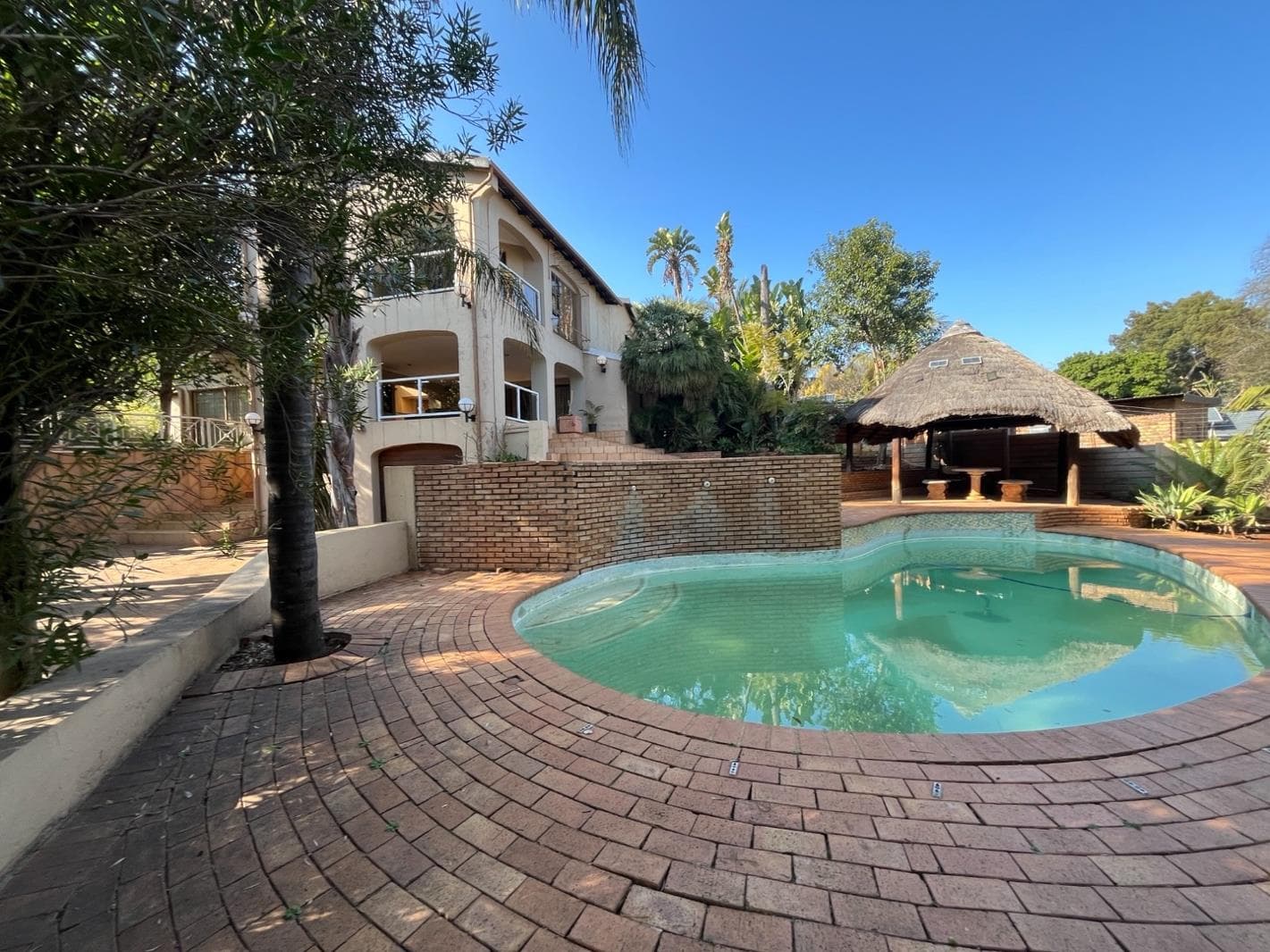 5 Bedroom House in Garsfontein