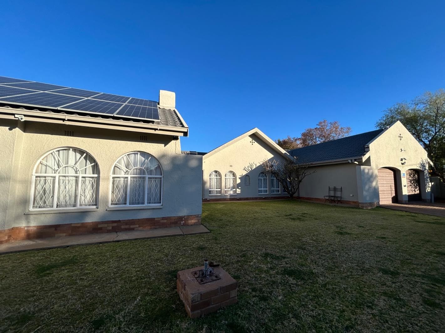 4 Bedroom House in Hillcrest