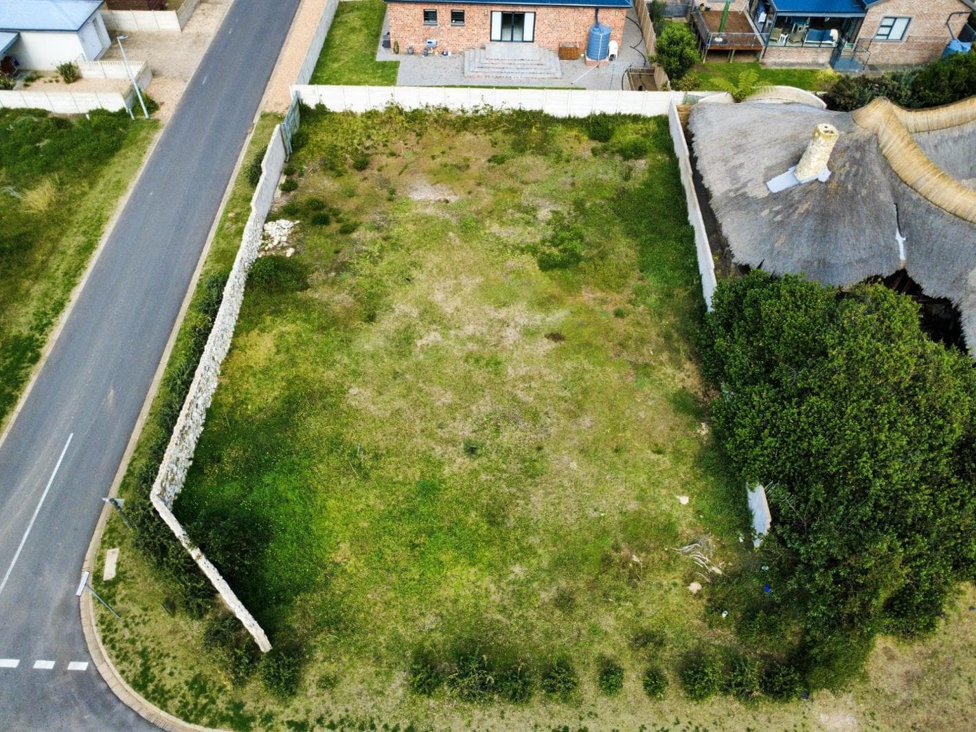 724 m² Land available in Stilbaai Wes