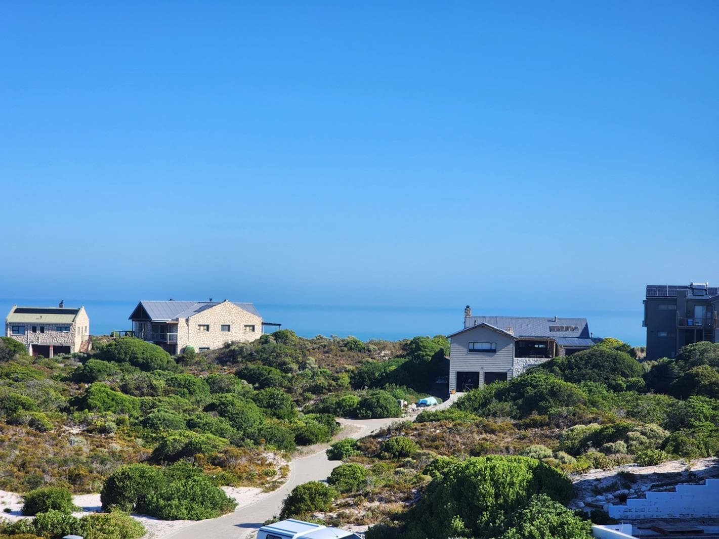 Property for sale in Suiderstrand
