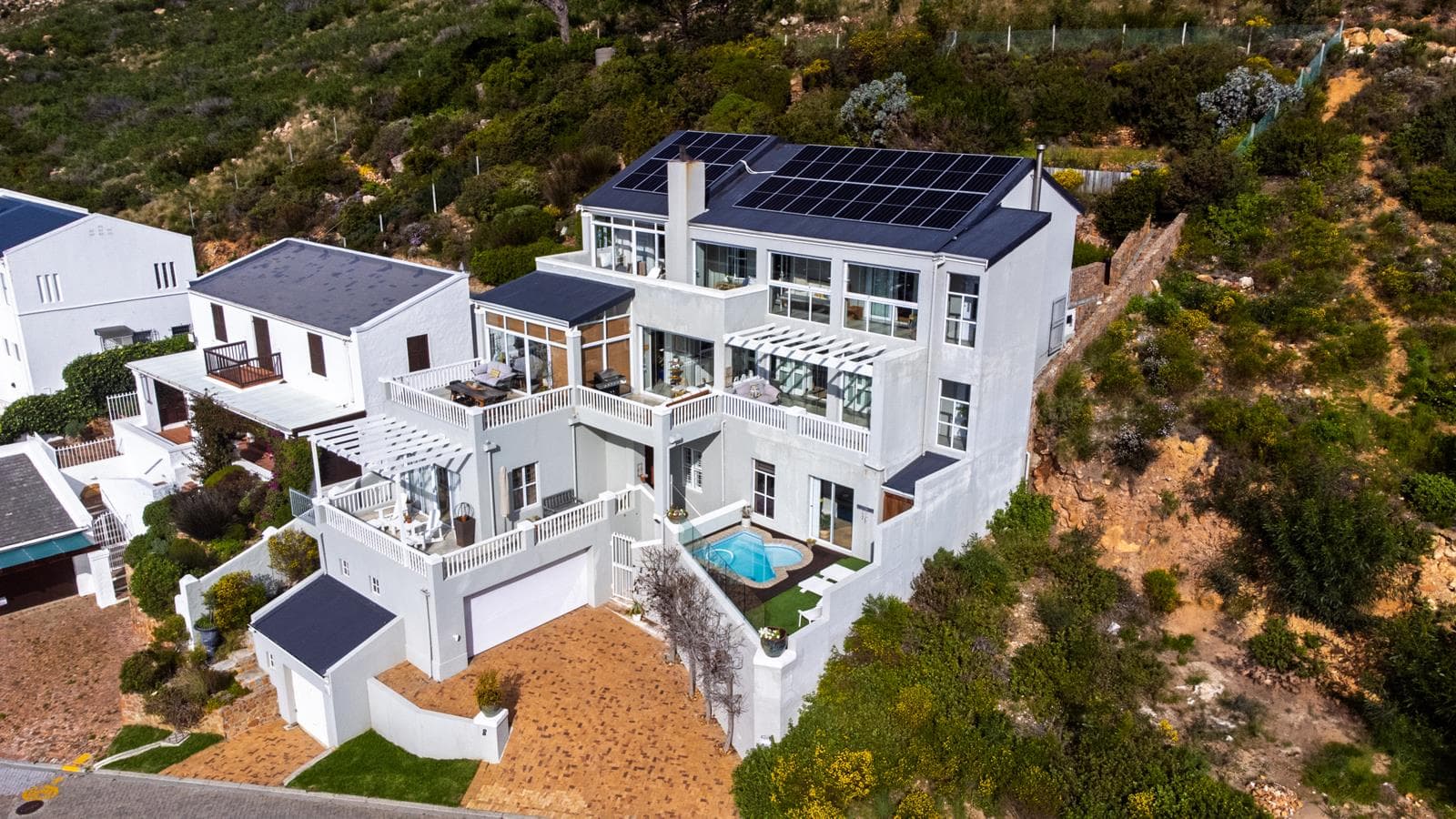 Property for sale in Simon's Kloof