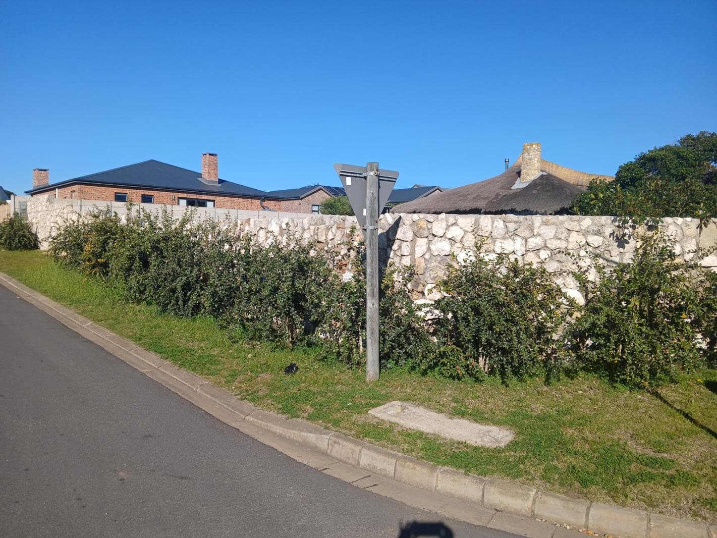 724 m² Land available in Stilbaai Wes