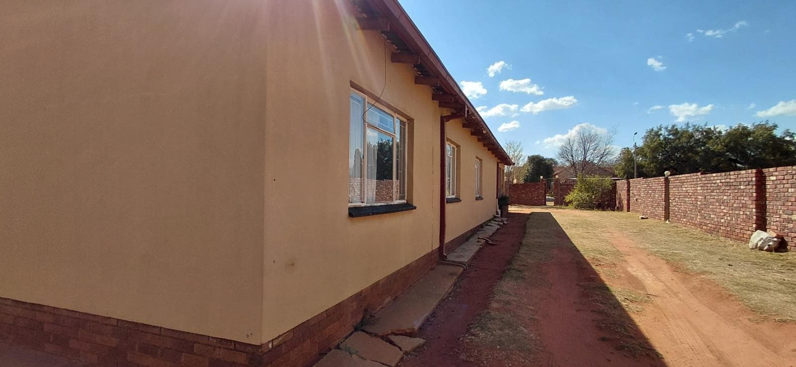 7 Bedroom House in Randlespark