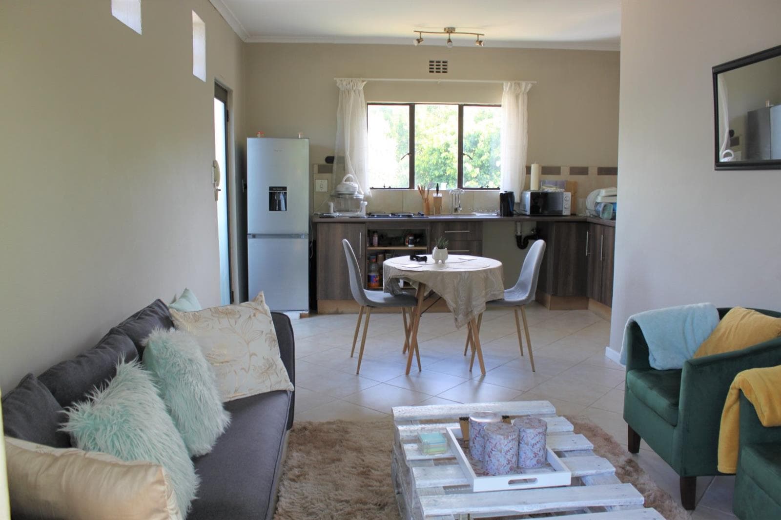 1 Bedroom House in Ferndale