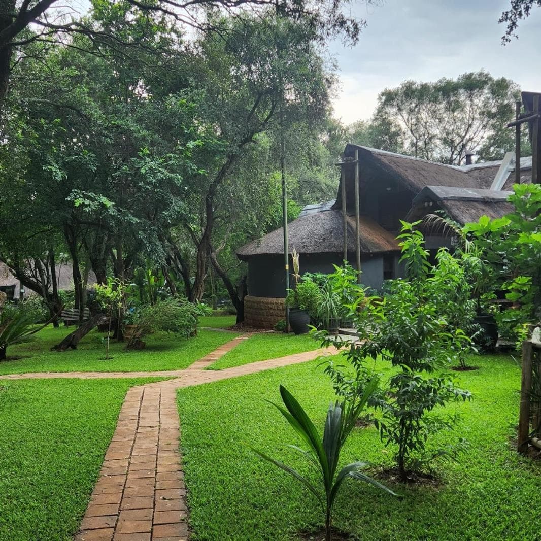 2 Bedroom House in Hartbeespoort Dam