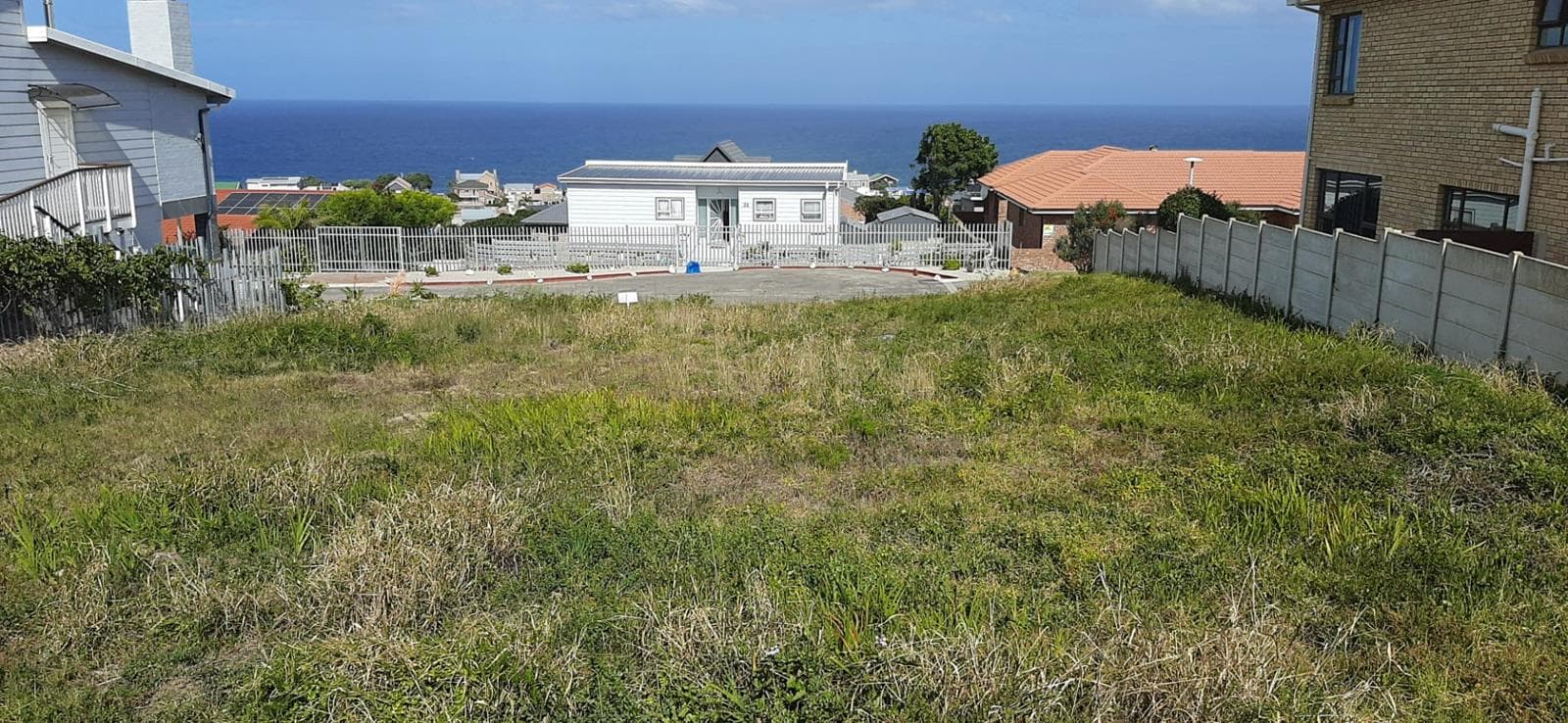 620 m² Land available in Tergniet