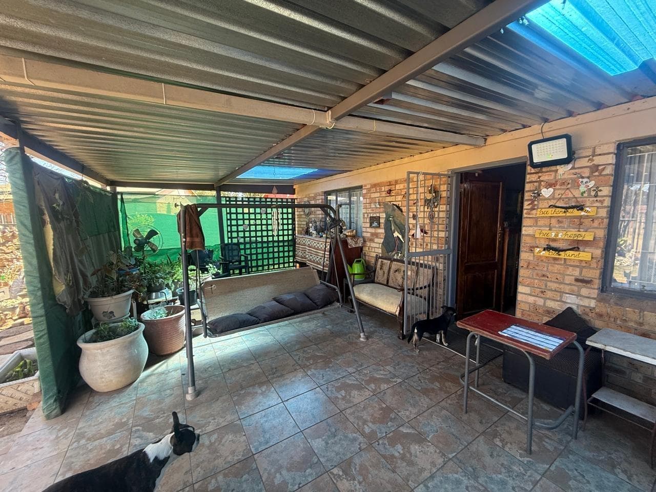2 Bedroom House in Ventersdorp