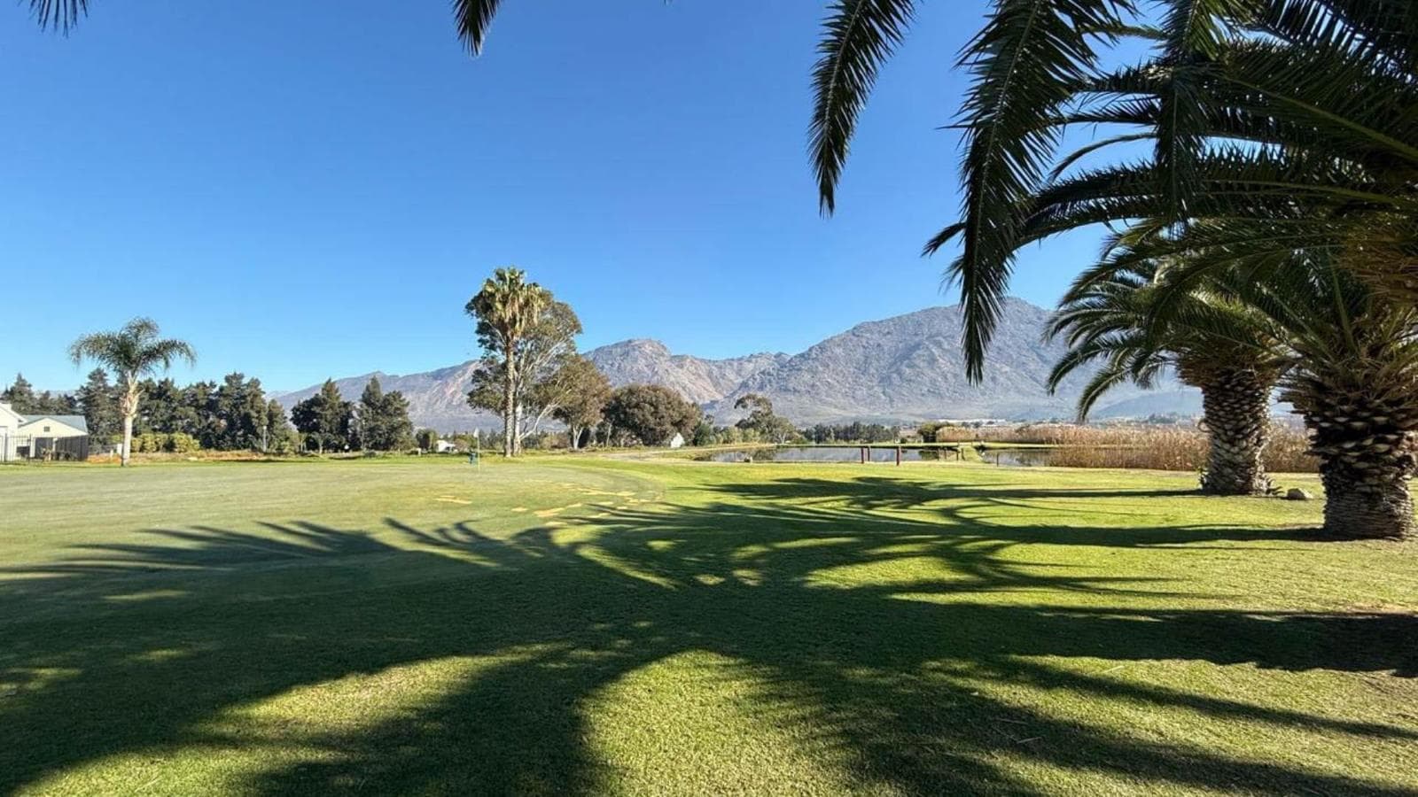 Property for sale in De Doorns