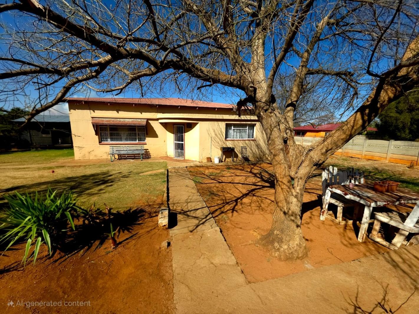 3 Bedroom House in Oudorp