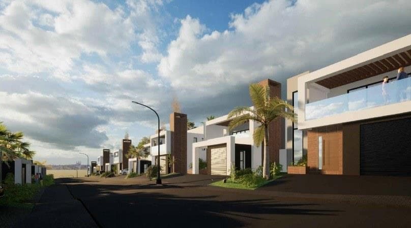 257 m² Land available in Saldanha