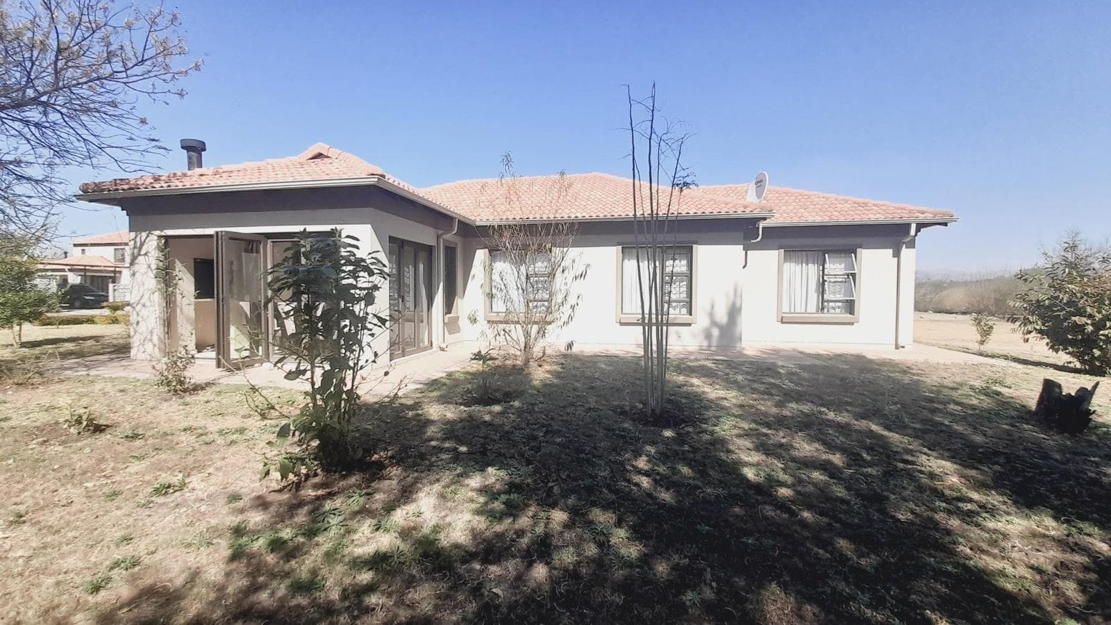 3 Bedroom House in Brits Central