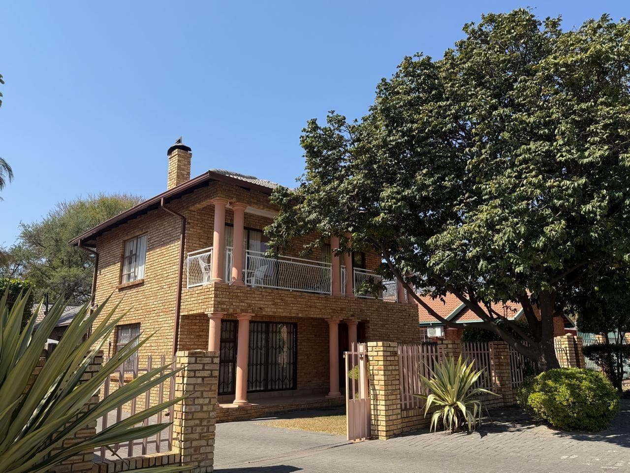 5 Bedroom House in Rustenburg Central
