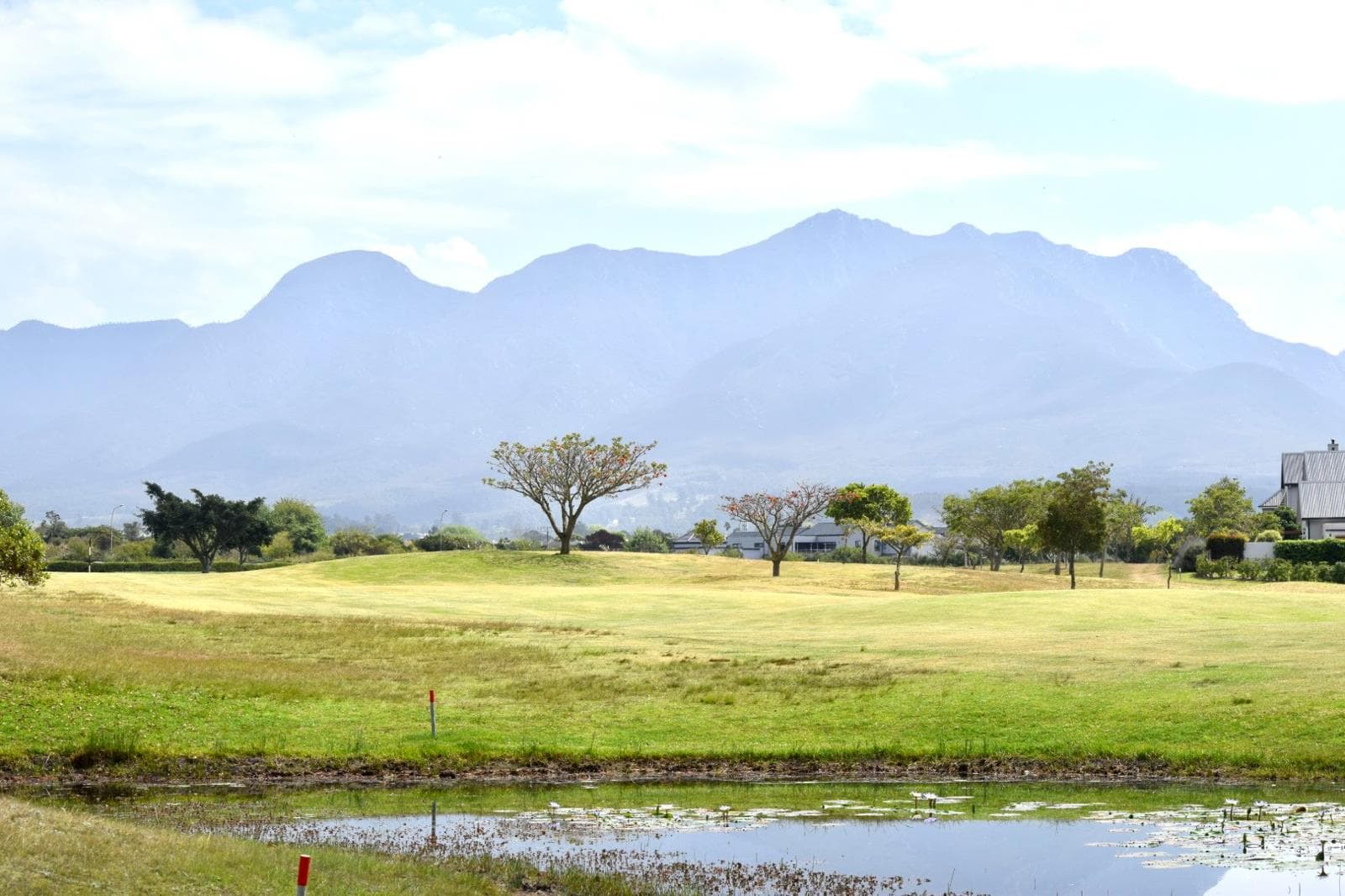 730 m² Land available in Kingswood Golf Estate
