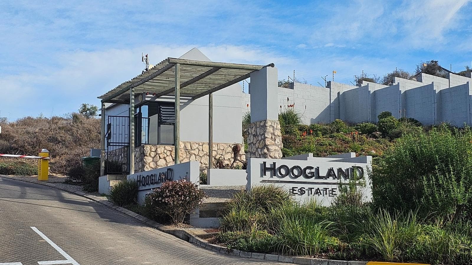 611 m² Land available in Hoogland