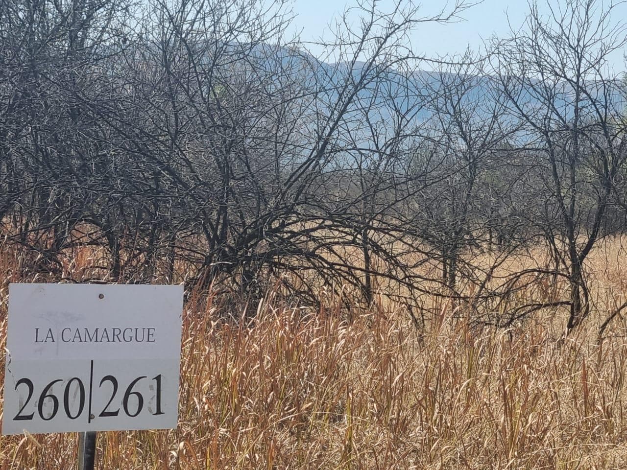 1 276 m² Land available in Melodie