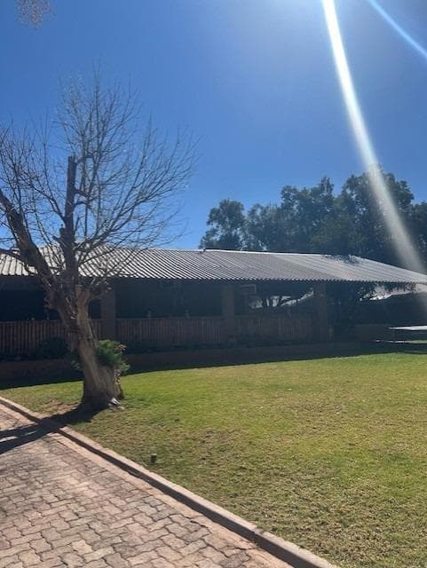 4 Bedroom House in Postmasburg