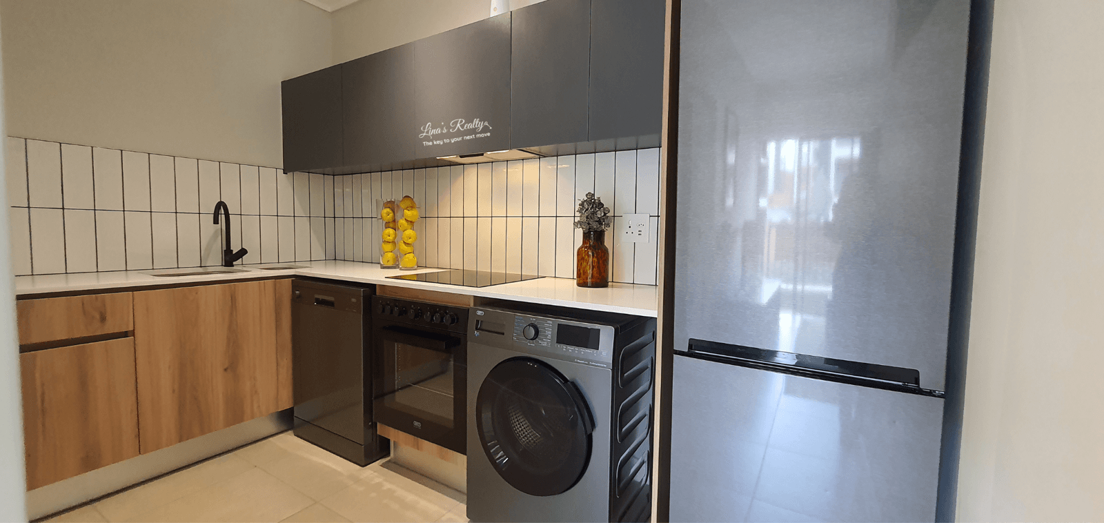 Property to rent in Mulbarton