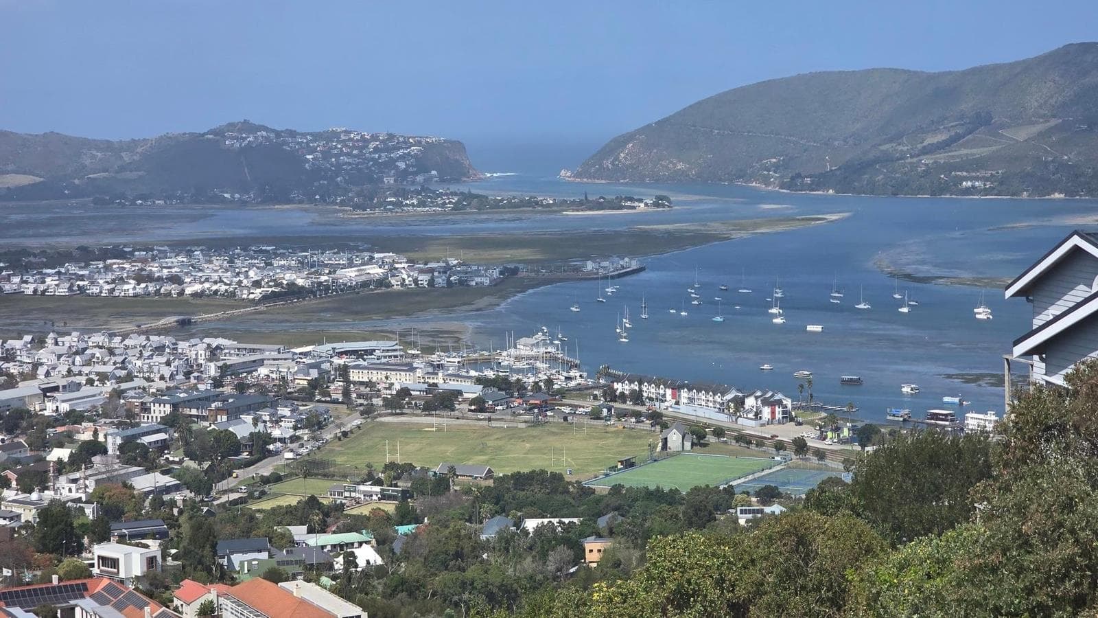Property for sale in Knysna Heights