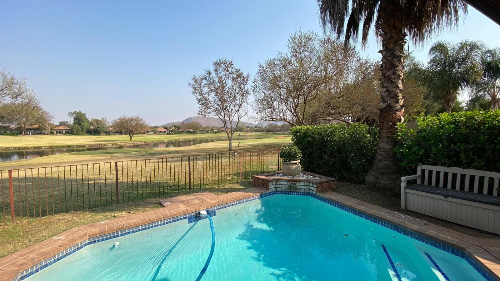3 Bedroom House in Pecanwood