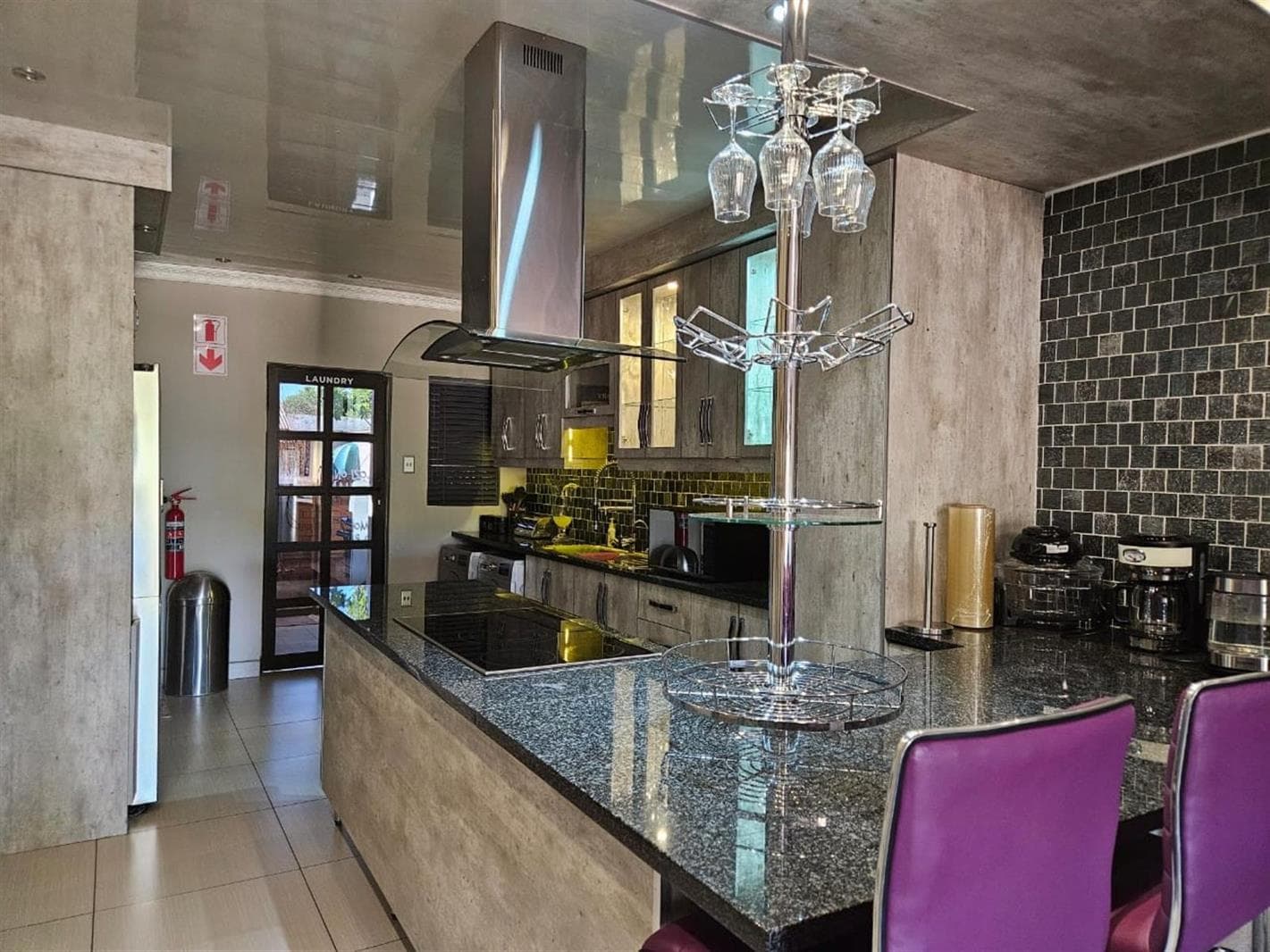 4 Bedroom House in Riviera