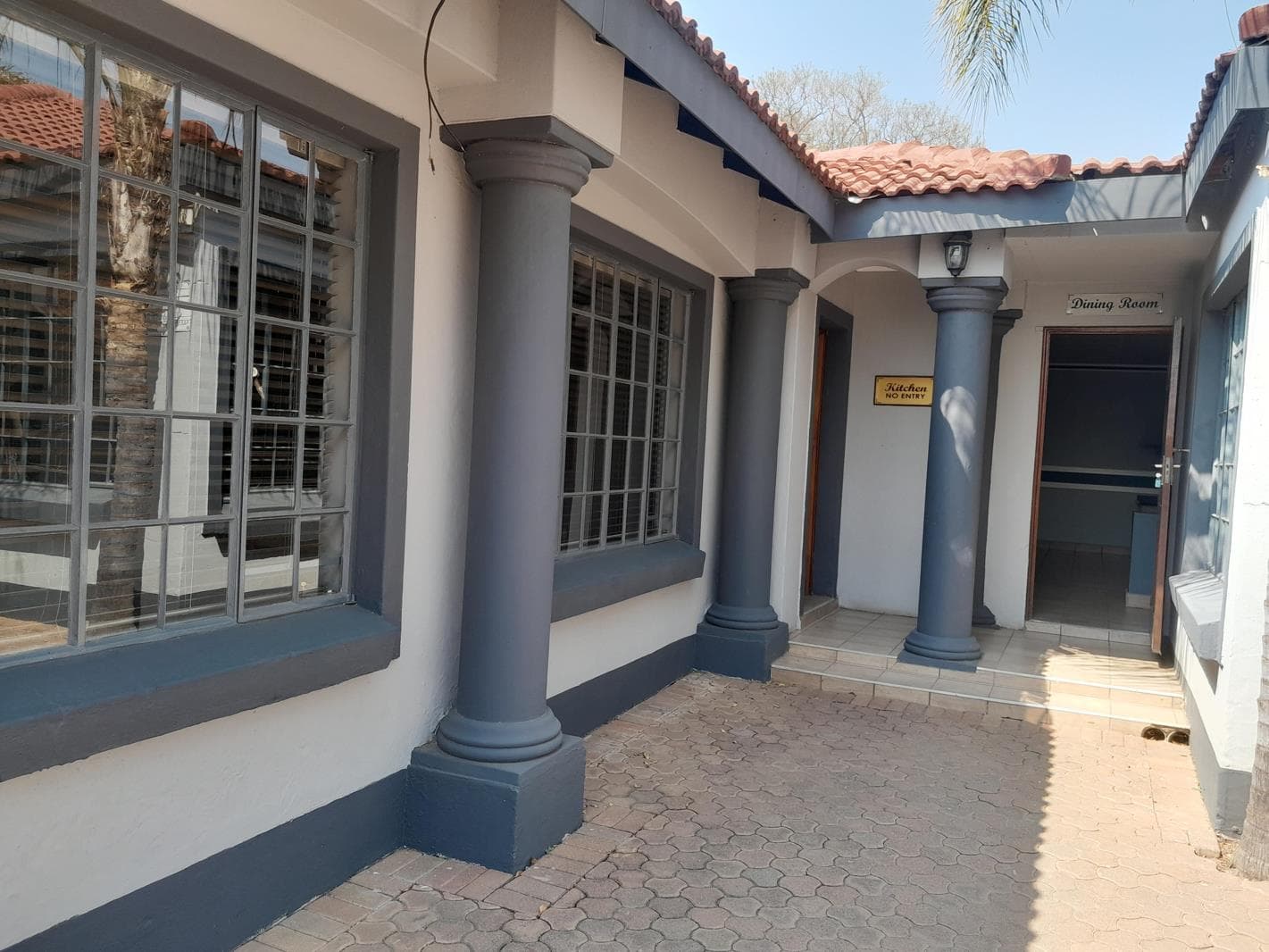 11 Bedroom House in Rustenburg Central