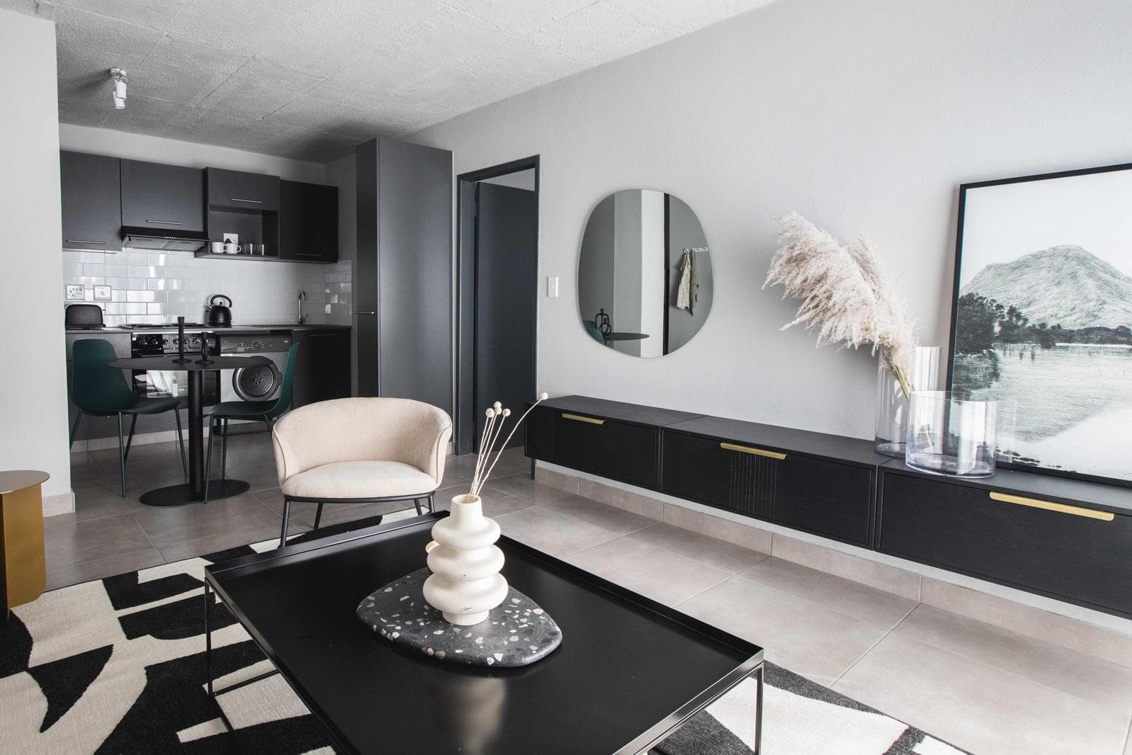 2 Bedroom Apartment in Lynnwood