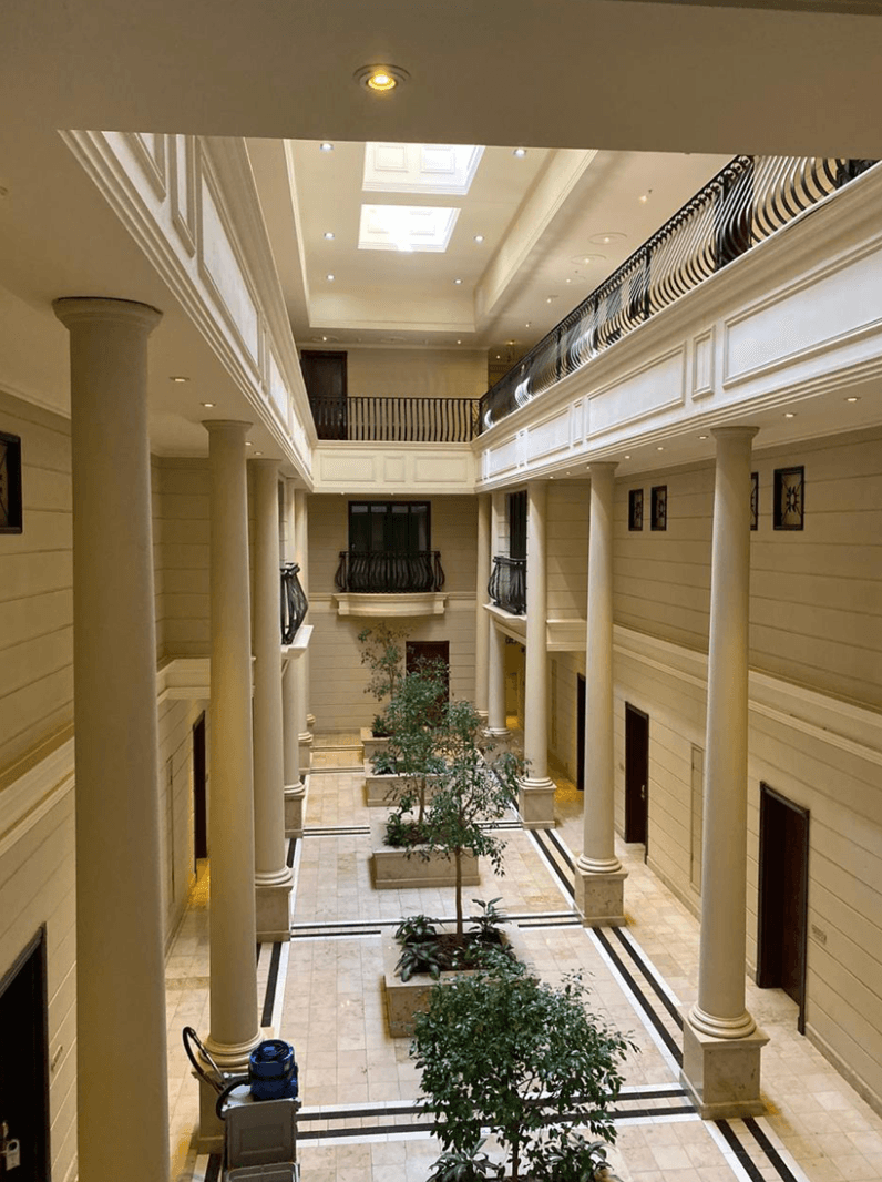 2 Bedroom Apartment in Sandown Estate