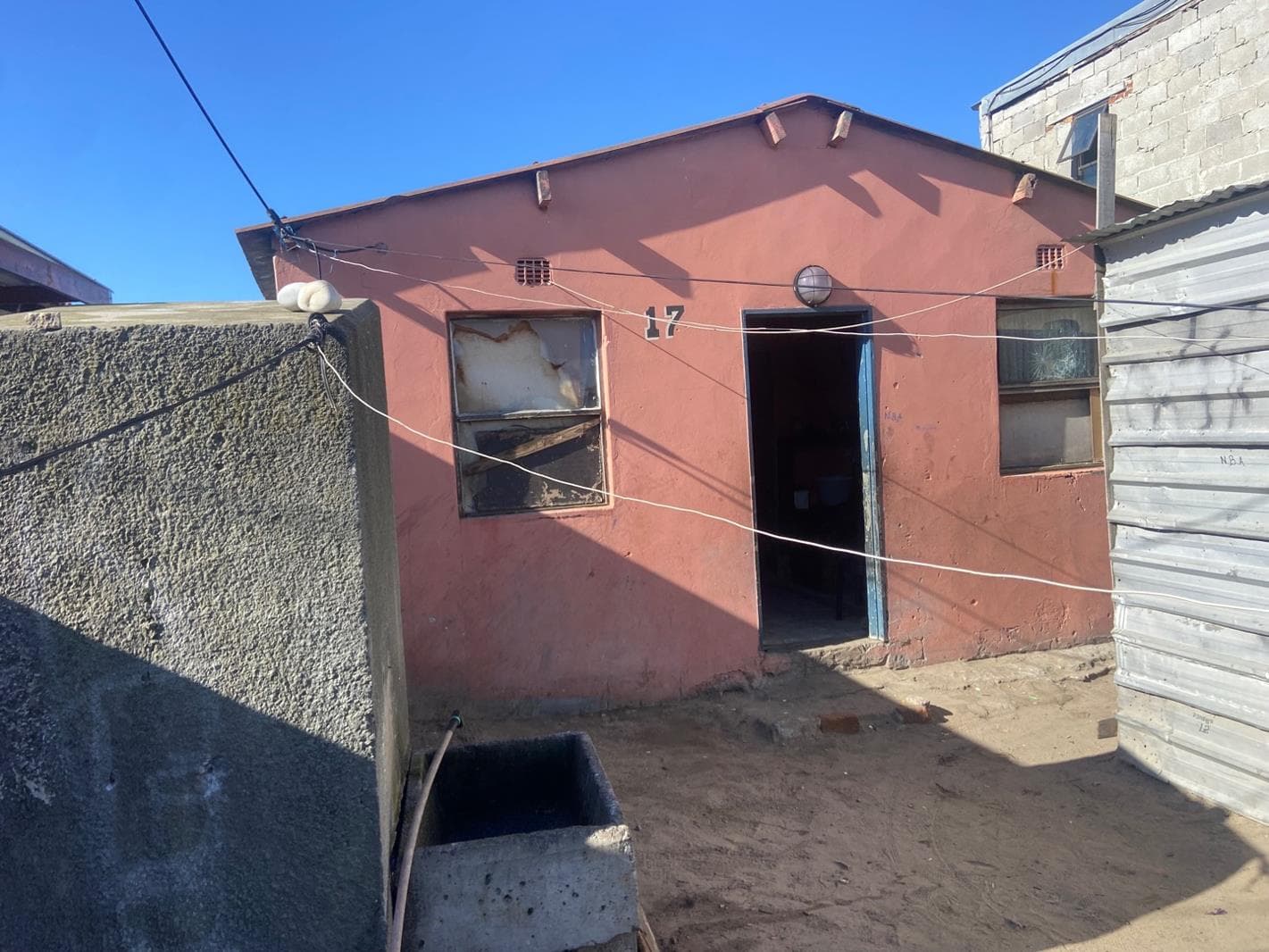 2 Bedroom House in Kuils River South