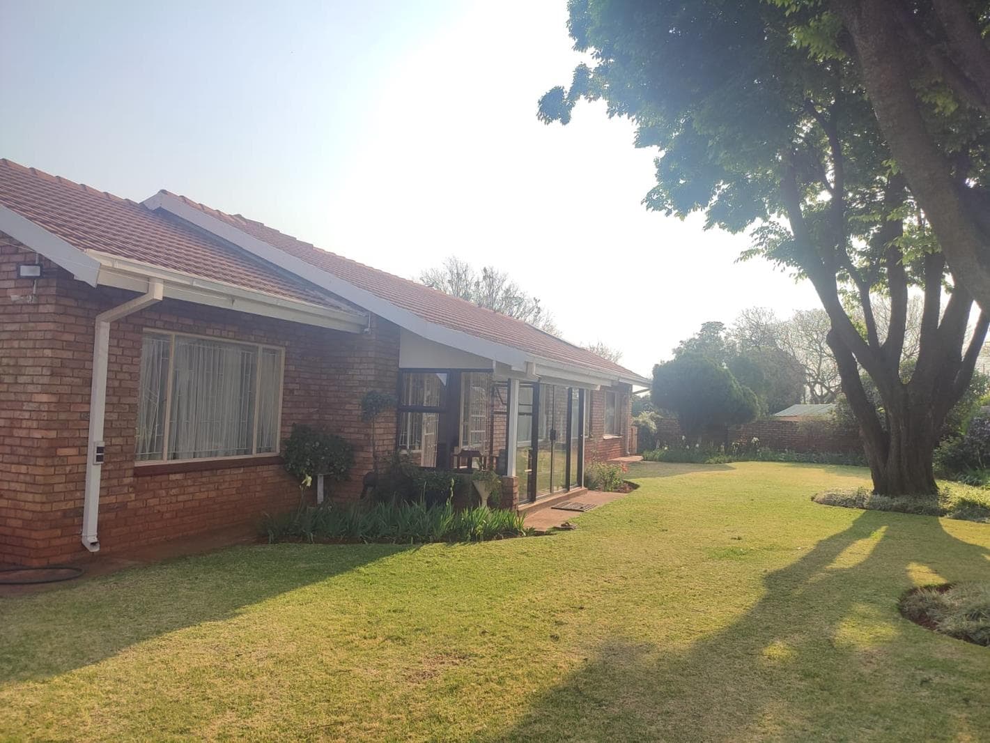 4 Bedroom House in Koster