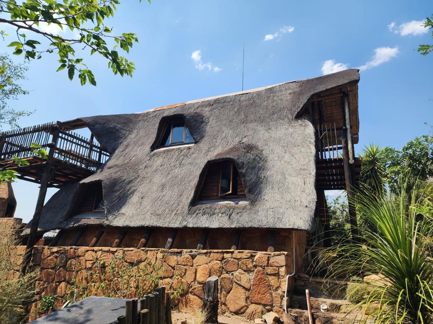 2 Bedroom House in Rustenburg North