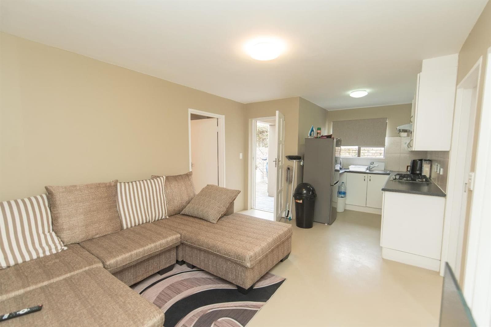 2 Bedroom Apartment in Richmond Hill