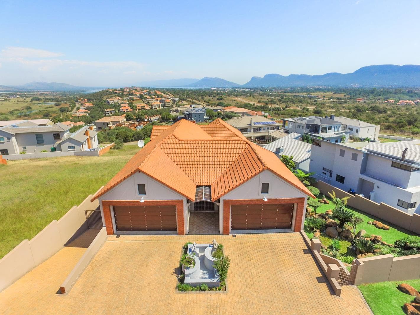 3 Bedroom House in Xanadu