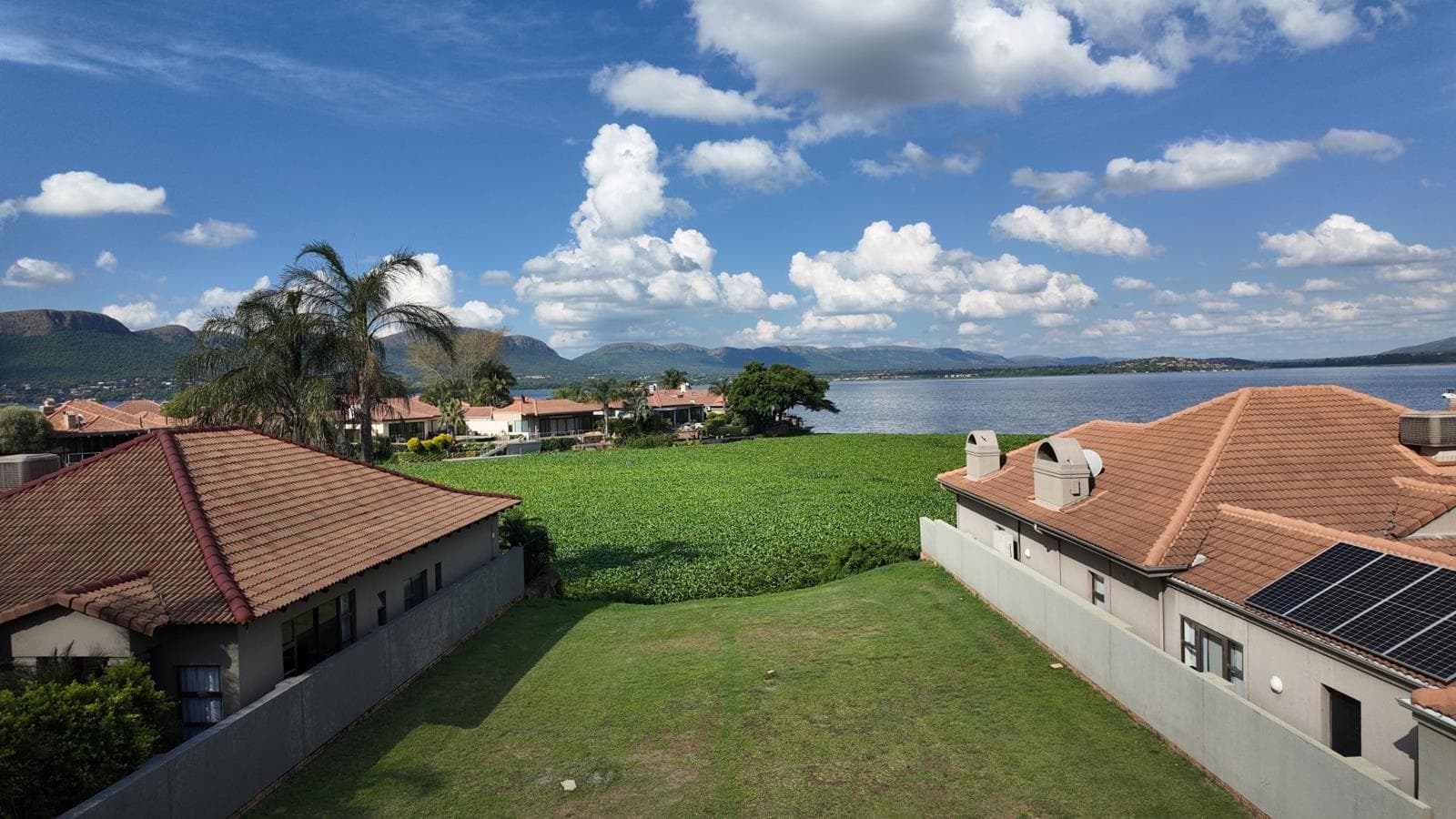 563 m² Land available in Pecanwood