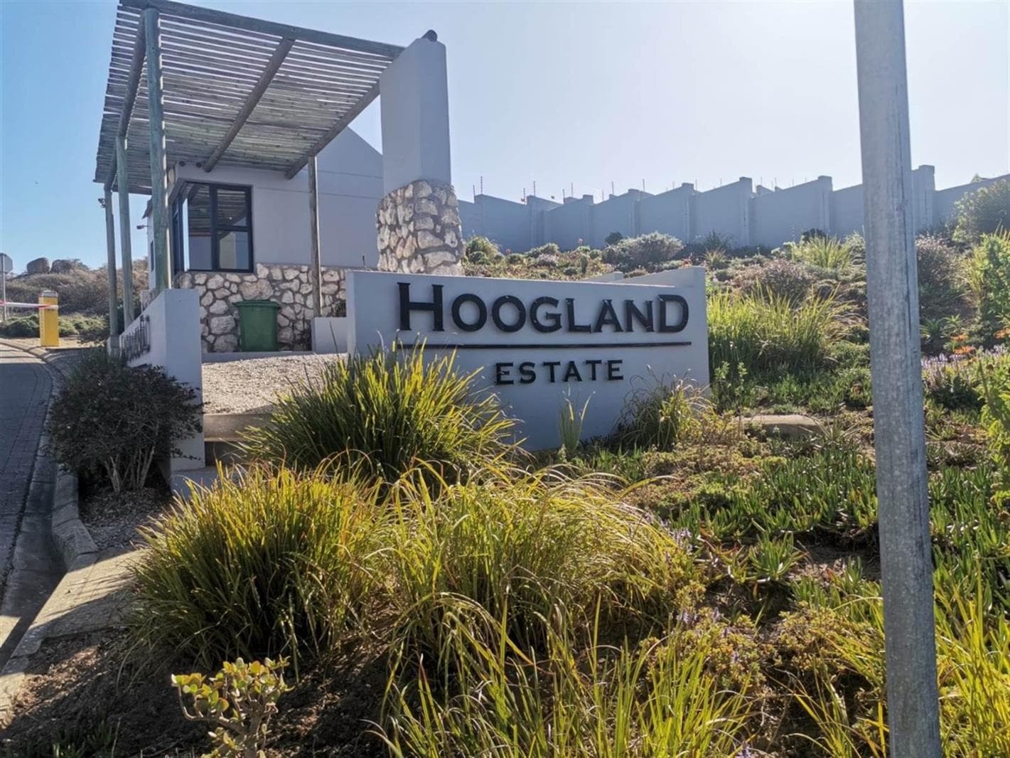 655 m² Land available in Hoogland