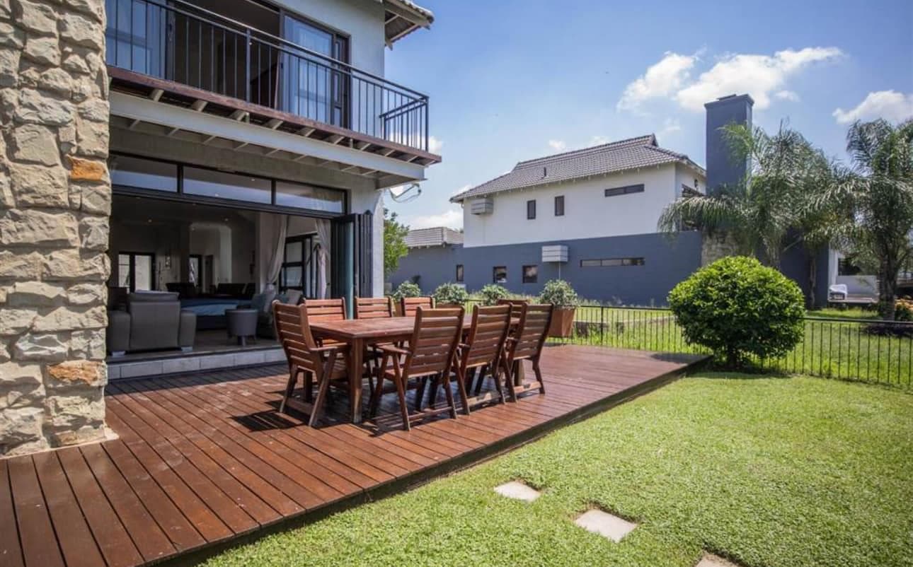 3 Bedroom House in The Islands Estate