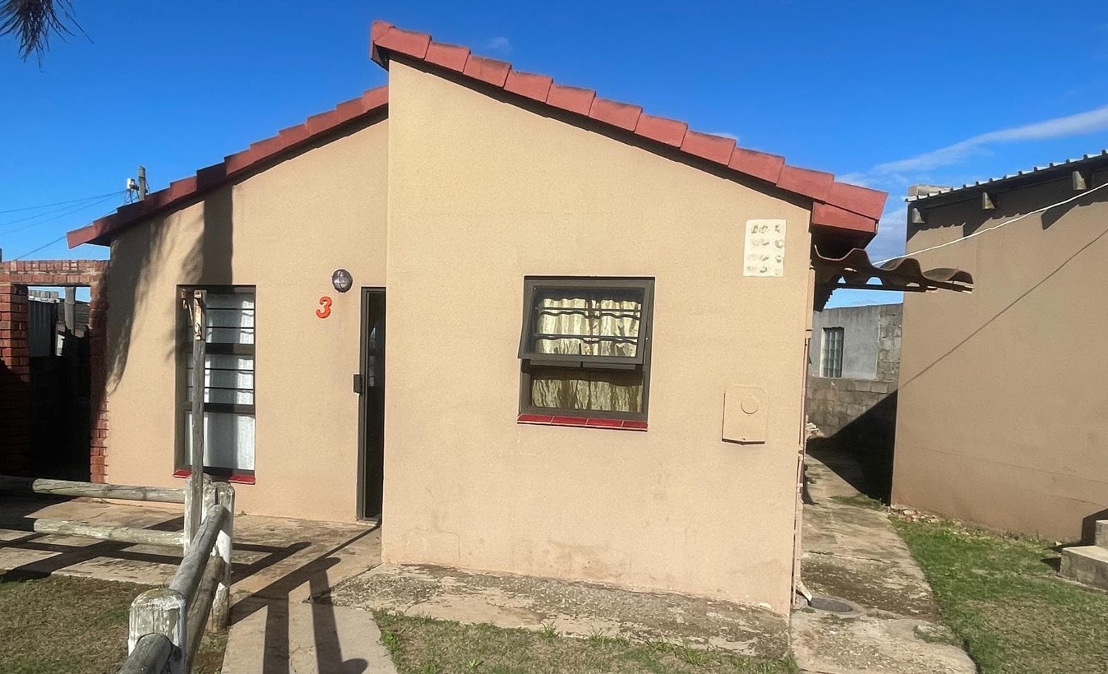 2 Bedroom House in Bloemendal