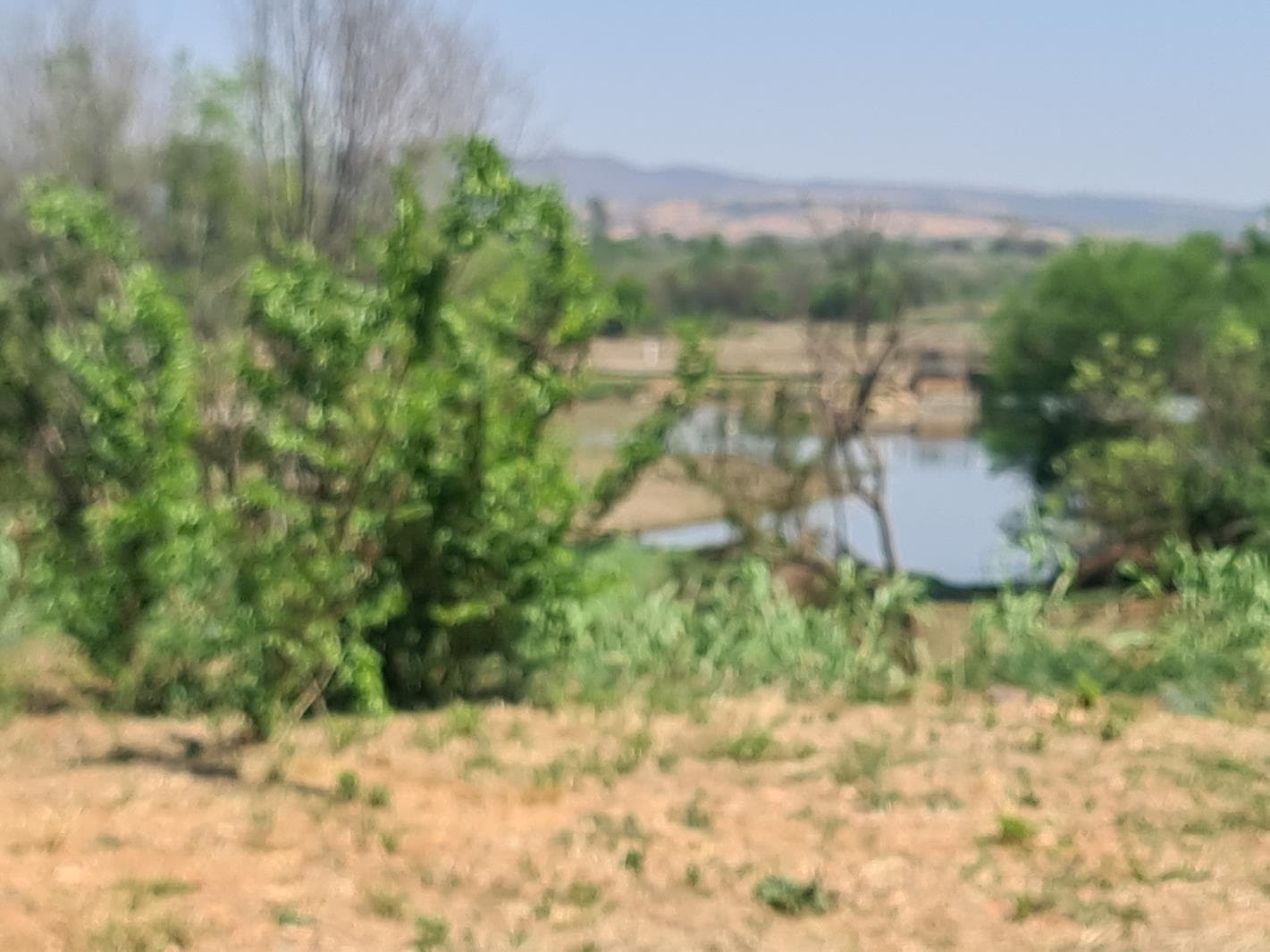 3 794 m² Land available in Port D Afrique