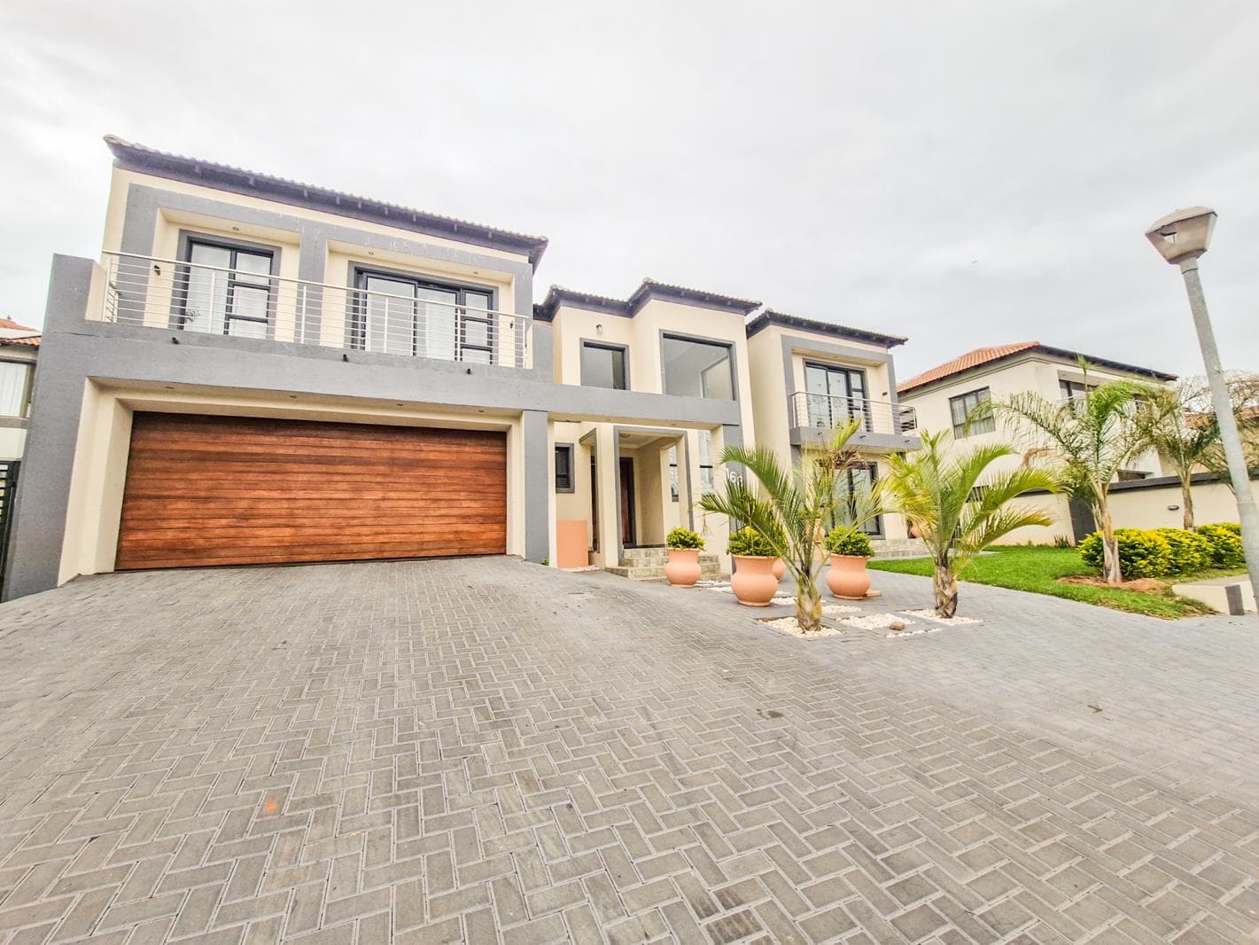4 Bedroom House in Xanadu