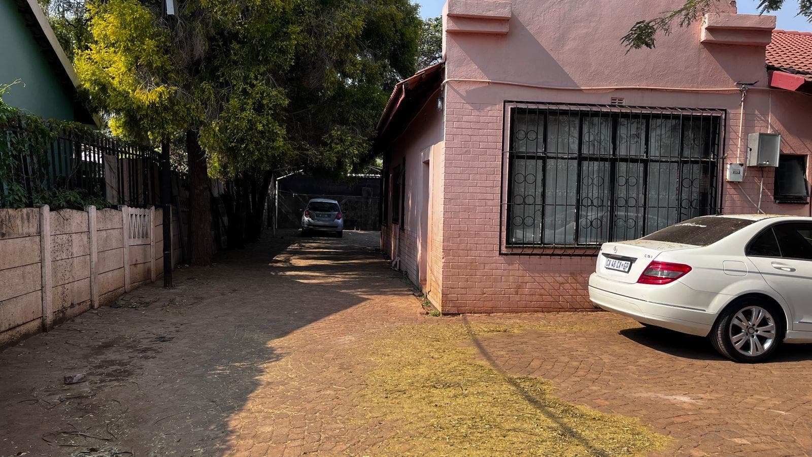 11 Bedroom House in Rustenburg Central