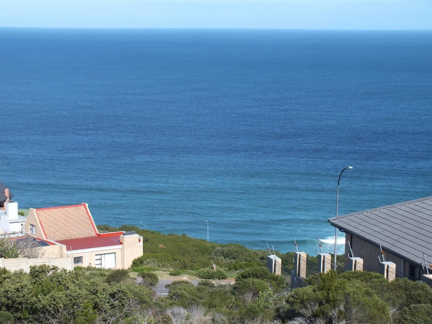 743 m² Land available in Dana Bay