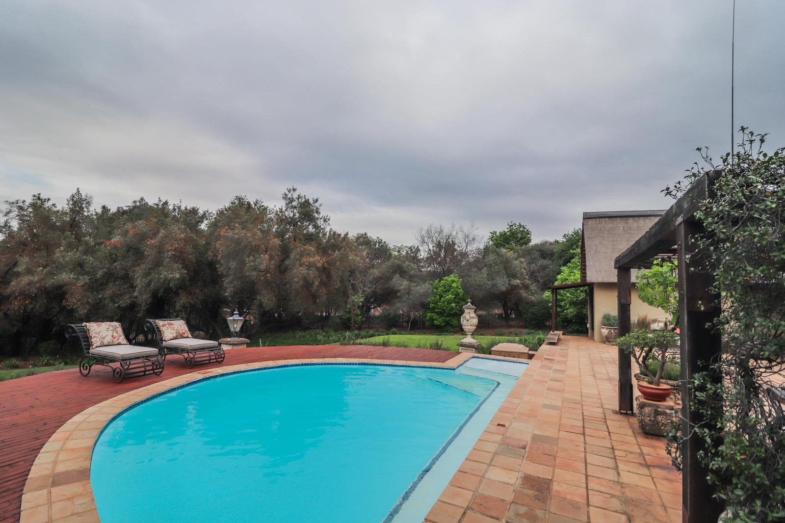 4 Bedroom House in Kshane Lake Lodge