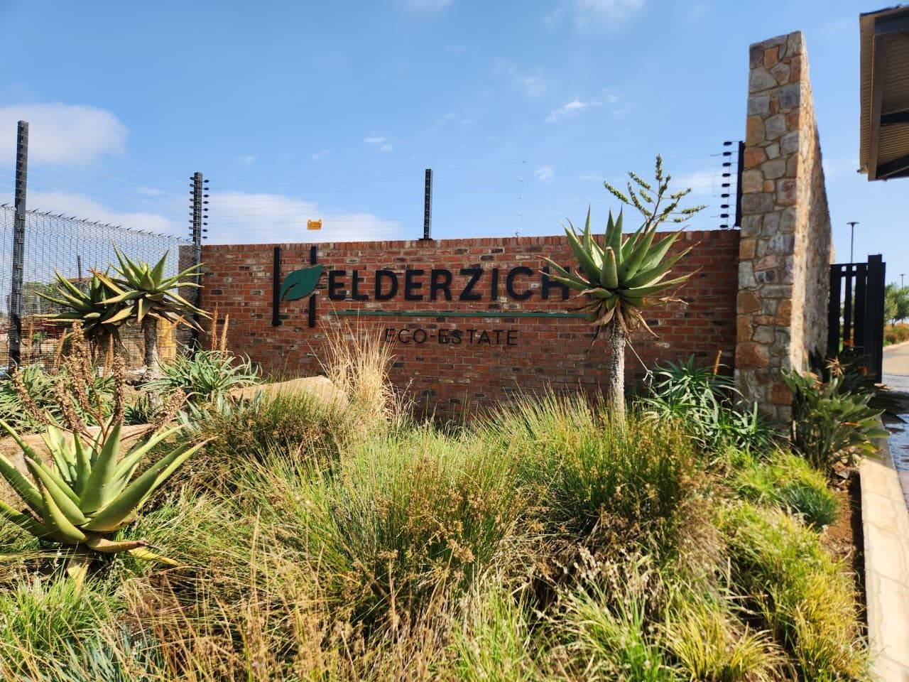 1 064 m² Land available in Vyfhoek