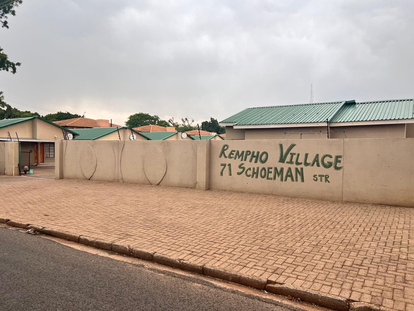 Property to rent in Mokopane