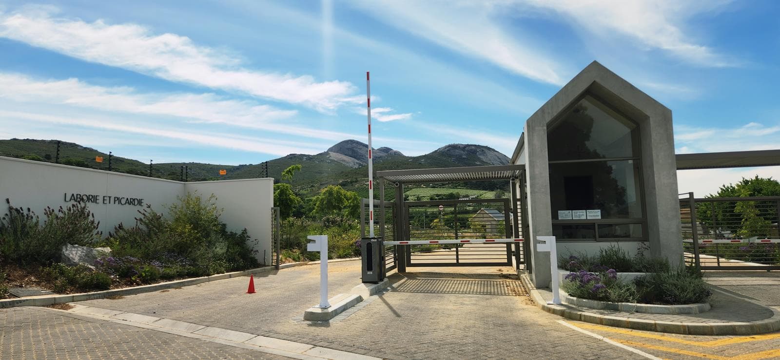 793 m² Land available in Courtrai