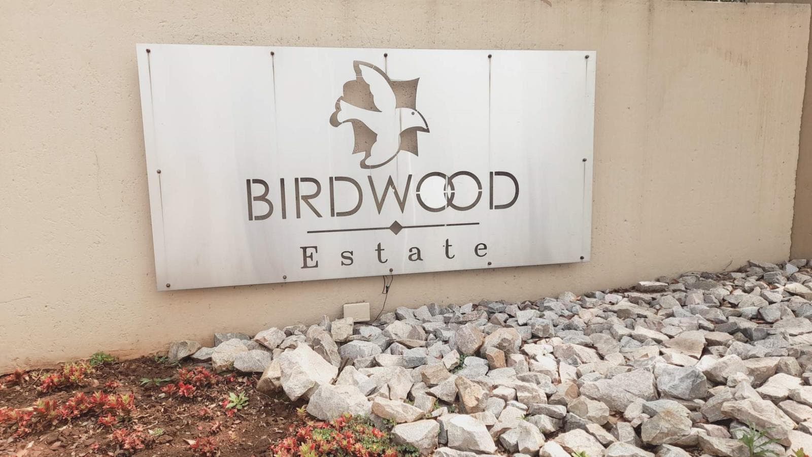 1 013 m² Land available in Birdwood