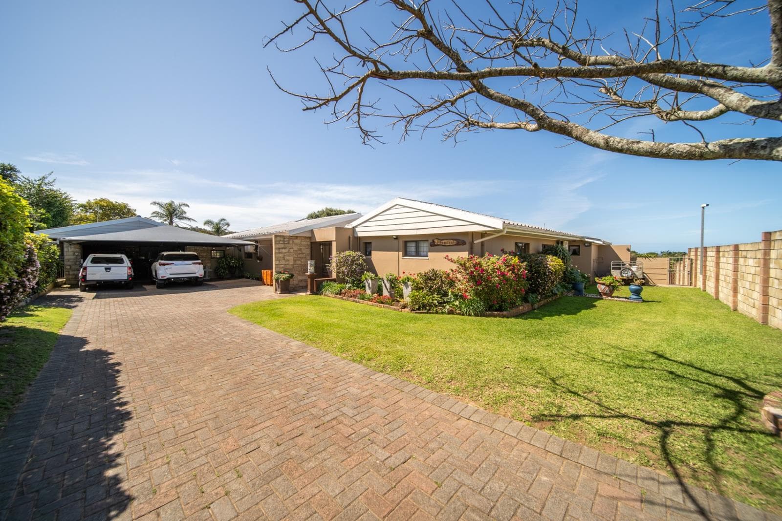 5 Bedroom House in Gonubie