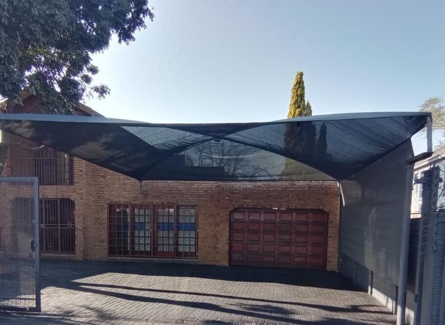 7 Bedroom House in Rustenburg Central